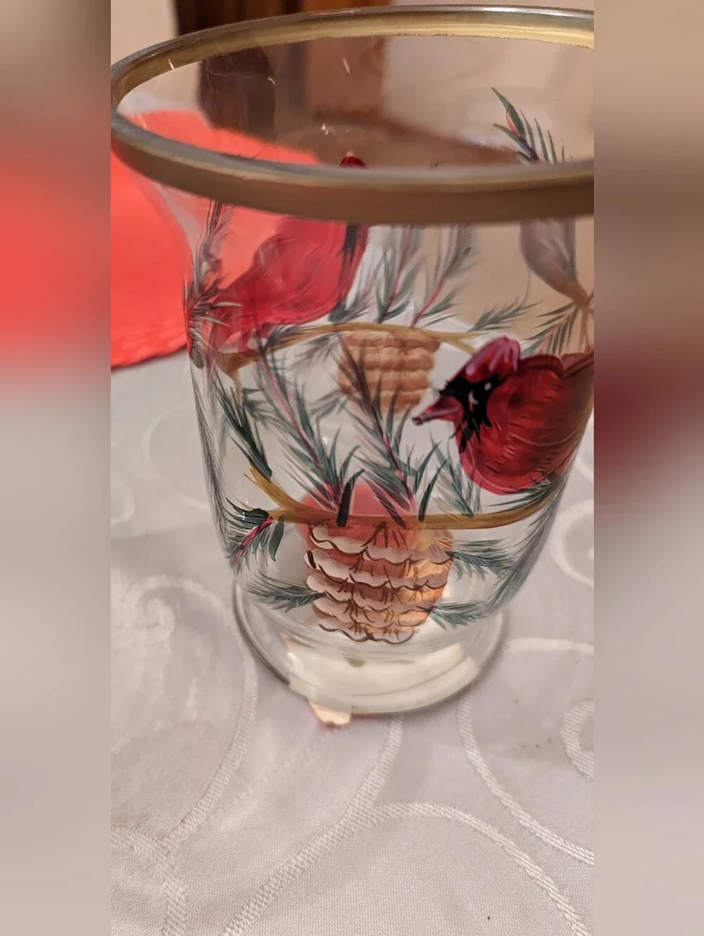 Candle Votives